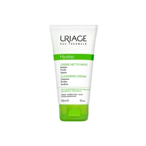 Uriage Hyseac Cleansing Cream 150ml