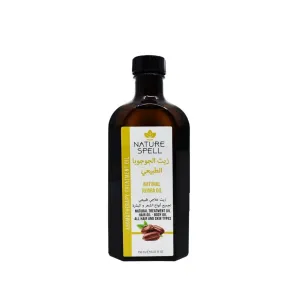Nature Spell Natural Jojoba Oil 150ml