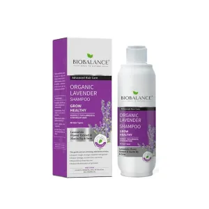 Bio Balance Organic Lavender Shampoo 330ml