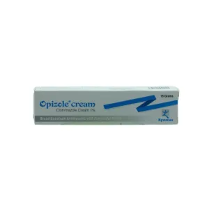 Opizole Cream 15gm