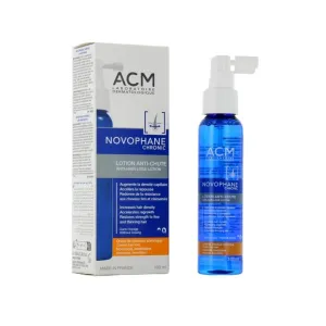 ACM Novophane Chronic Anti-Hair Loss Lotion 100ml