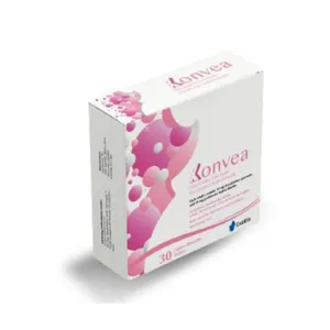 Xonvea Gastro-Resistant Tablets 30 Pcs