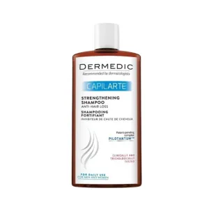 Dermedic Capilarte Strengthening Anti-Hair Loss Shampoo 300ml