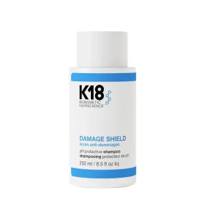 K18 Damage Shield pH Protective Shampoo 250ml