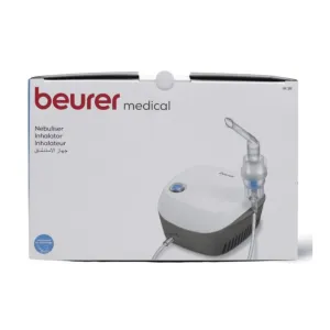 Beurer IH18 Compressor Nebuliser