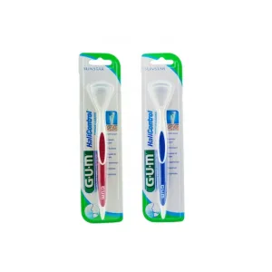 Gum Tongue Cleaner HaliControl 1 Pc