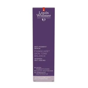 Louis Widmer Pigmacare Skin Tone Balance 30ml