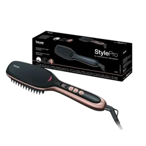 Beurer HS60 StylePro Hair Straightening Brush