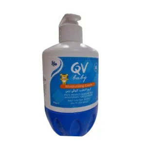 QV Baby Moisturising Cream 250gm