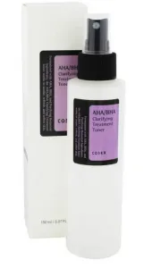 COSRX AHA/BHA Clarifying Treatment Toner 150ml