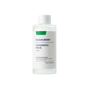 Eqqualberry Swimming Pool Toner 155ml