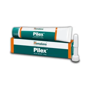 Himalaya Pilex Ointment 30gm