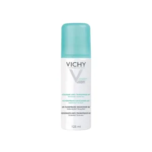 Vichy Anti-Transpirant Deodorant Spray 48H 125ml