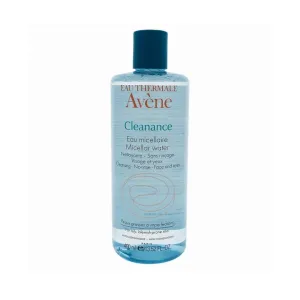 Avene Micellar Water 400ml