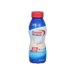Premier Protein Vanilla 30g Protein Shake 340ml