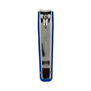 Nippes 557E Nail Clipper Stainless Steel 8cm