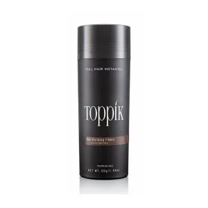 Toppik Dark Brown Hair Fibers 55gm