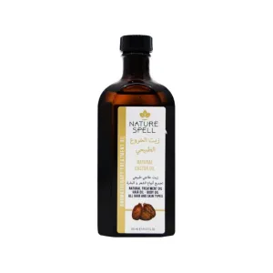 Nature Spell Natural Argan Oil 150ml