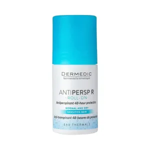Dermedic Antipersp R Roll-On Sensitive Skin 60ml