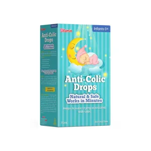 Ditamin Anti-Colic Drops 10ml