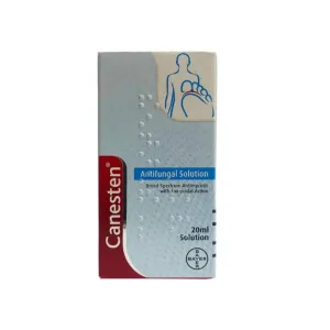 Canesten Solution 20ml