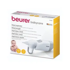 Beurer Baby Care Nasal Aspirator NA20