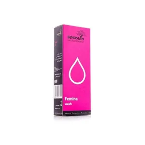 Benostan Femina Wash 200ml