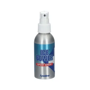 Ice Power Sport Spray 125ml