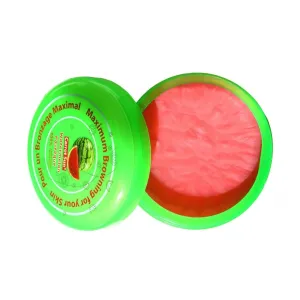 Carrot Sun Watermelon Tanning Cream Pot 350ml