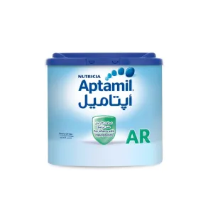 Aptamil AR 1 Milk 400gm