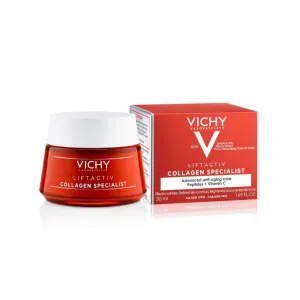 Vichy Liftactiv Collagen Specialist Cream 50ml