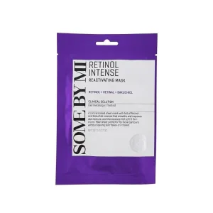 SOME BY MI Retinol Intense Reactivating Mask 22g