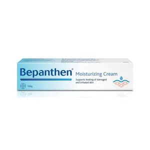 Bepanthen Cream 100gm