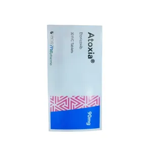 Atoxia 90mg Tablets 30 Pcs
