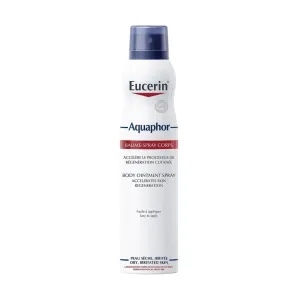 Eucerin Aquaphor Body Ointment Spray 250ml
