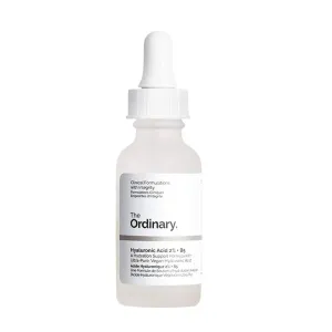 The Ordinary Hyaluronic Acid 2% + B5 30ml