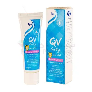 QV Baby Barrier Cream 50gm