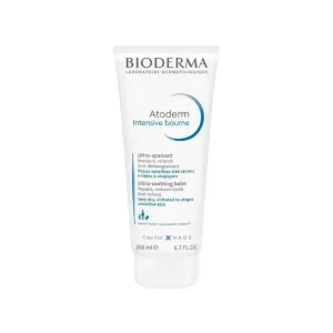 Bioderma Atoderm Intensive Baume Ultra Soothing Balm 200ml