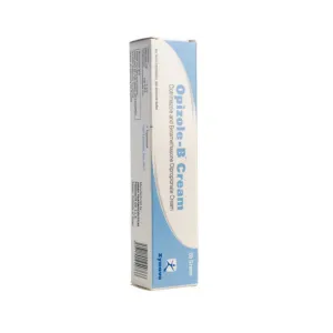 Opizole B Cream 20gm