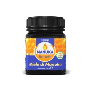 Optima MGO270+ Manuka Honey 250gm
