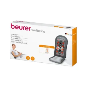 Beurer MG206 Shiatsu Massage Seat Cover