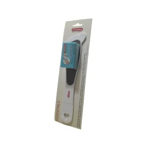 Titania Essentials 3028 Double Sided Foot File