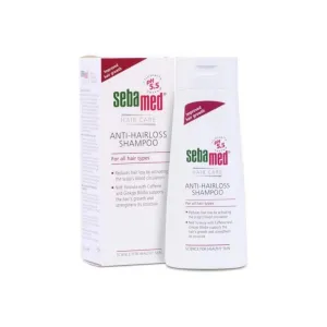 Sebamed Anti Hair Loss Shampoo 200ml