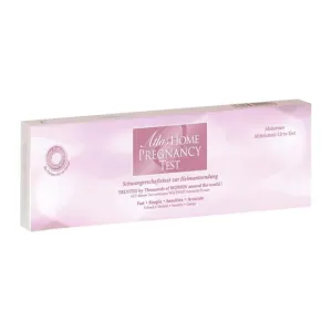 Atlas Home Pregnancy Test Midstream (11543)