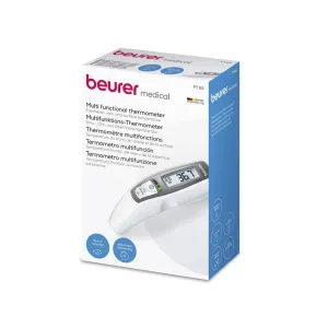 Beurer Medical Multi-Functional Ear & Forehead Thermometer FT65