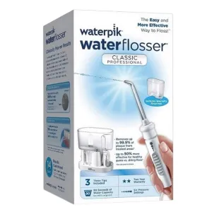 Waterpik Classic Water Flosser