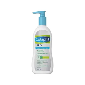 Cetaphil Pro Eczema Prone Skin Restoring Moisturizer 295ml