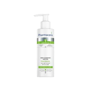 Pharmaceris Puri-Sebogel Deep Cleansing Gel 190ml