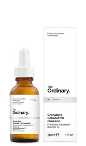 The Ordinary Granactive Retinoid 2% Emulsion 30ml