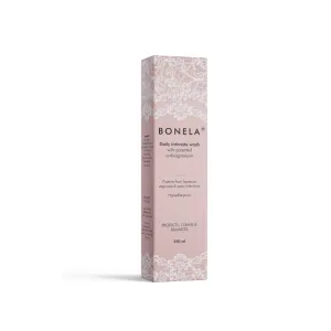 Bonela Daily Intimate Wash 250ml